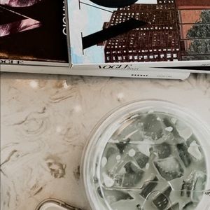 Meet your Posher, Aline